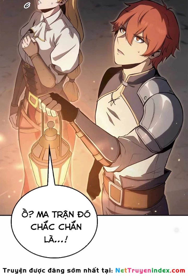 Con Trai Út Của Bá Tước Là Một Người Chơi Chapter 60 - 189
