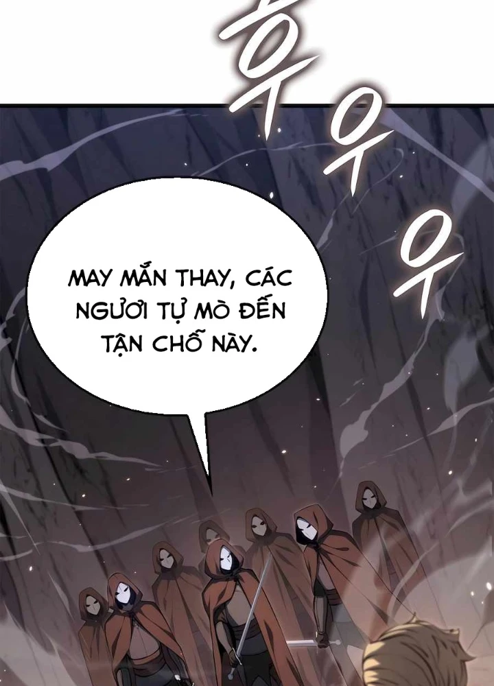 Con Trai Út Của Bá Tước Là Một Người Chơi Chapter 60 - 217