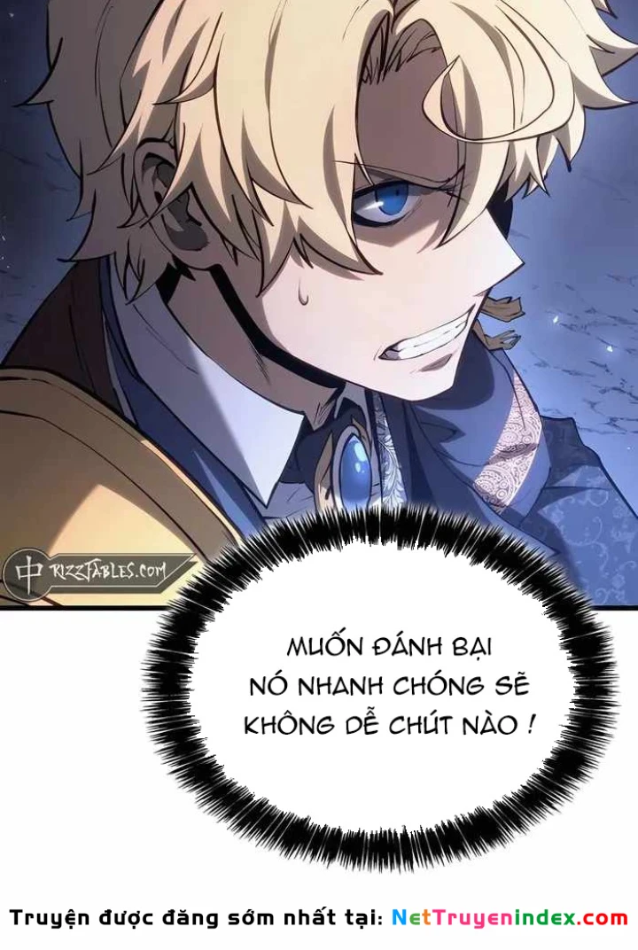 Con Trai Út Của Bá Tước Là Một Người Chơi Chapter 62 - 129