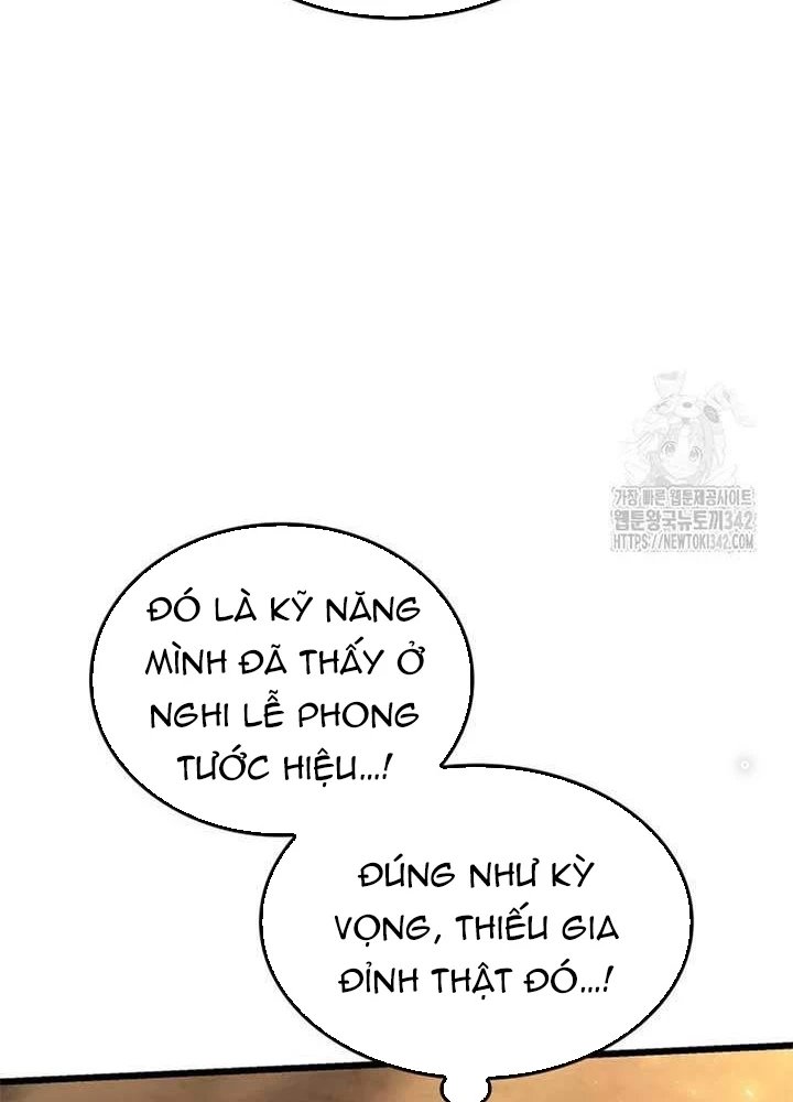 Con Trai Út Của Bá Tước Là Một Người Chơi Chapter 65 - 27