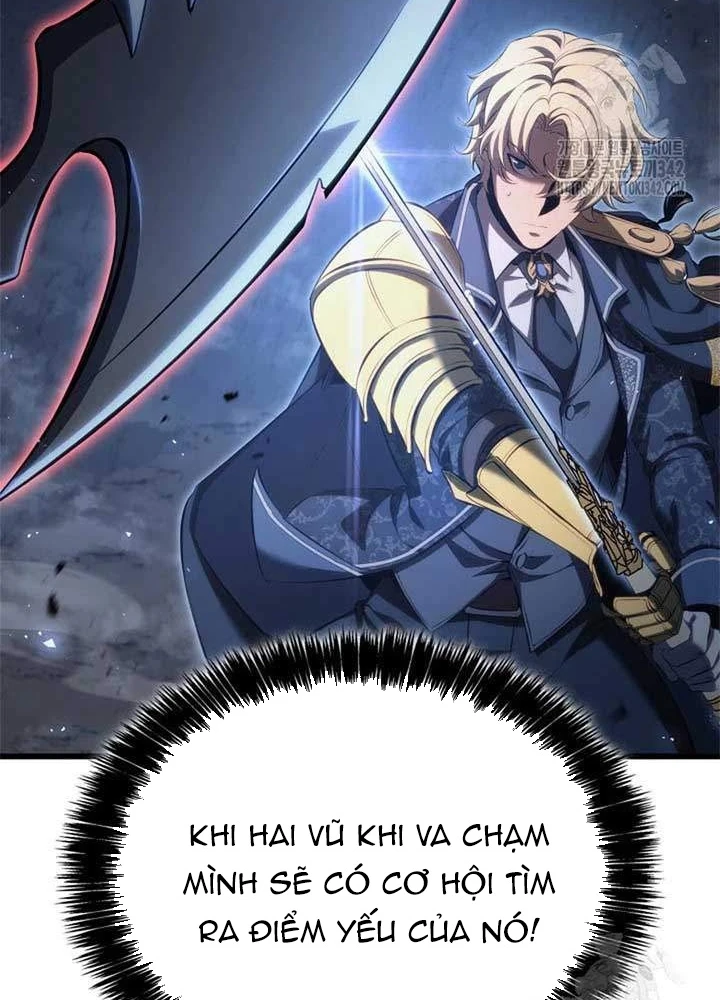 Con Trai Út Của Bá Tước Là Một Người Chơi Chapter 65 - 127