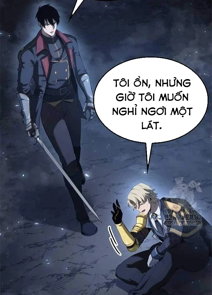 Con Trai Út Của Bá Tước Là Một Người Chơi Chapter 65 - 203