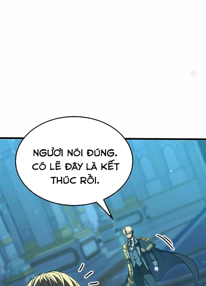 Con Trai Út Của Bá Tước Là Một Người Chơi Chapter  74 - 39