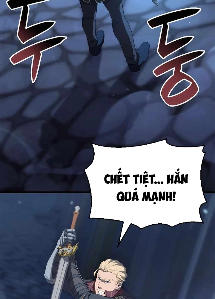 Con Trai Út Của Bá Tước Là Một Người Chơi Chapter  75 - 15