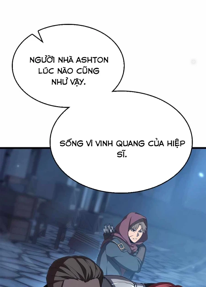 Con Trai Út Của Bá Tước Là Một Người Chơi Chapter  75 - 23