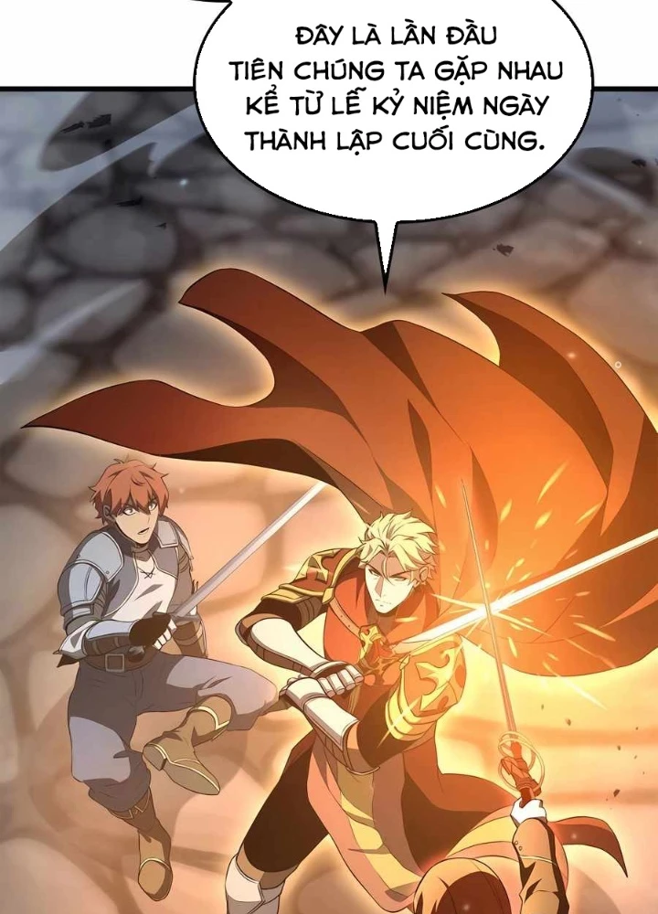 Con Trai Út Của Bá Tước Là Một Người Chơi Chapter  75 - 97