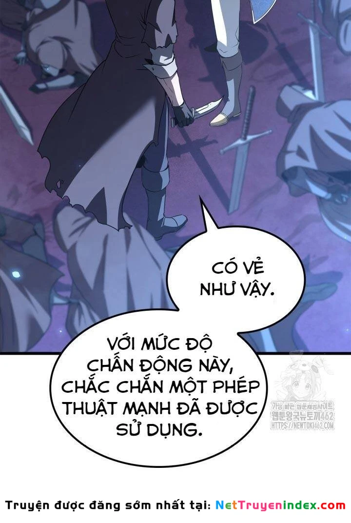 Con Trai Út Của Bá Tước Là Một Người Chơi Chapter  76 - 42