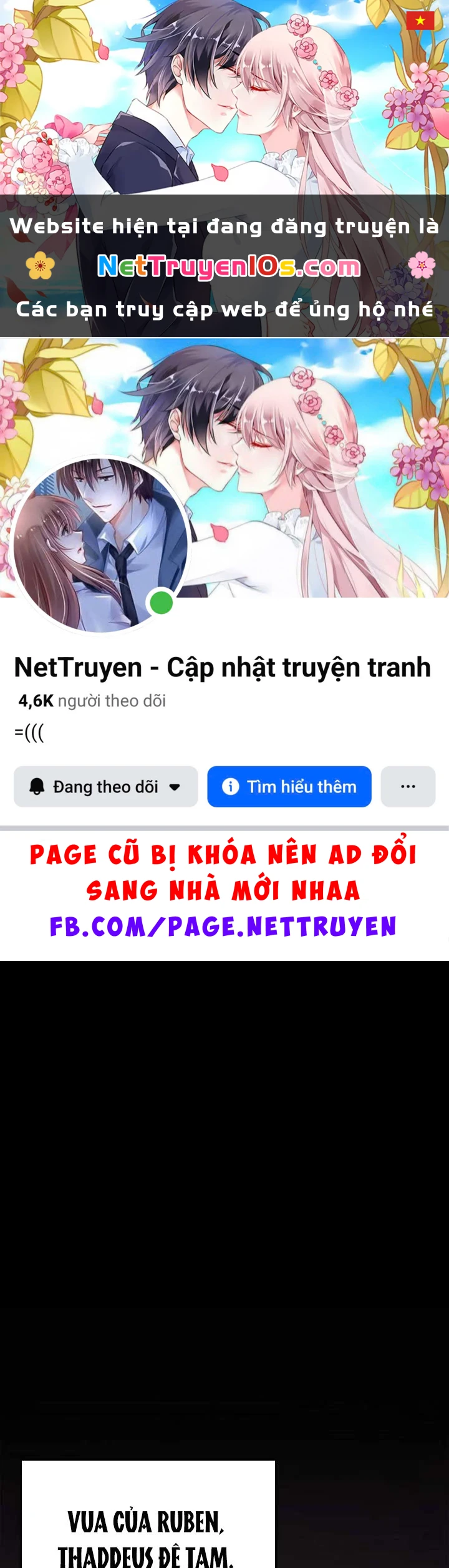 Con Trai Út Của Bá Tước Là Một Người Chơi Chapter  82 - 1