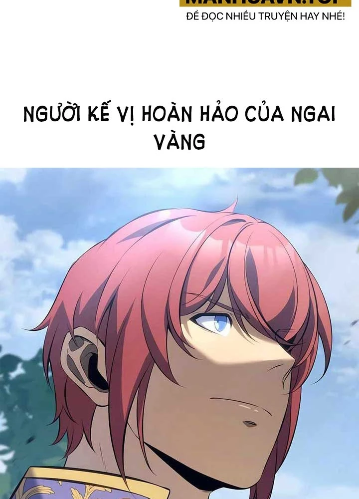 Con Trai Út Của Bá Tước Là Một Người Chơi Chapter  82 - 21