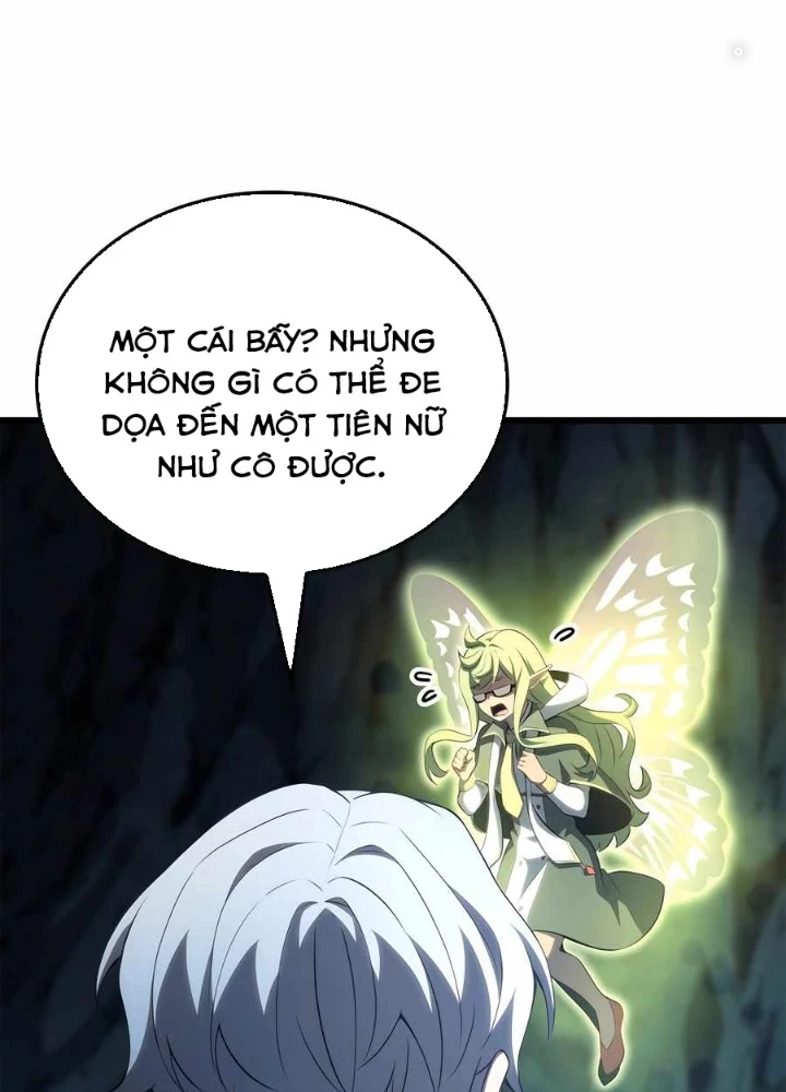 Con Trai Út Của Bá Tước Là Một Người Chơi Chapter 85 - 9
