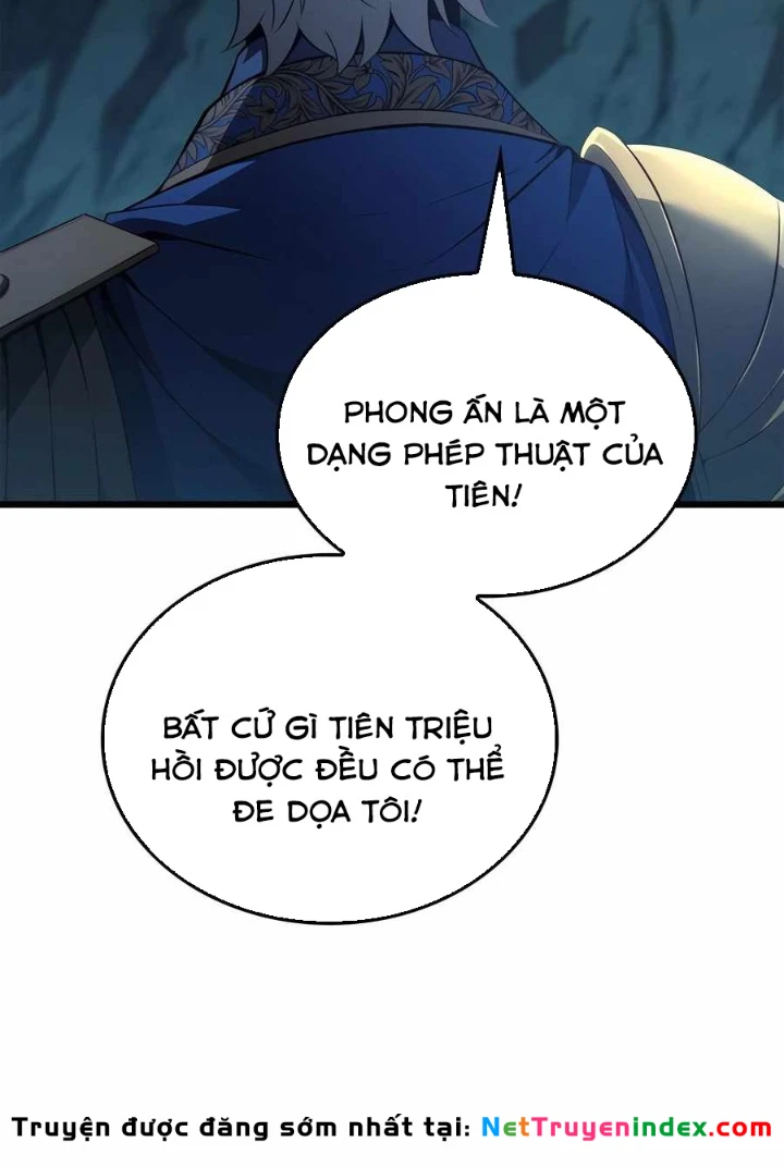 Con Trai Út Của Bá Tước Là Một Người Chơi Chapter 85 - 11
