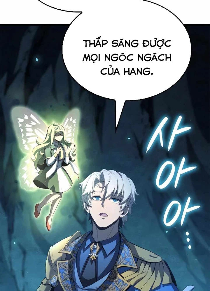 Con Trai Út Của Bá Tước Là Một Người Chơi Chapter 85 - 17