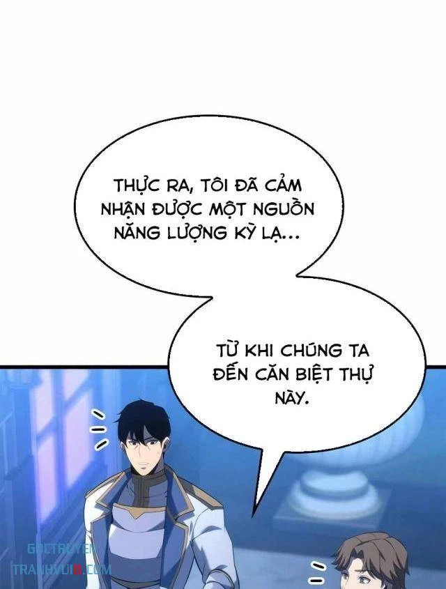 Con Trai Út Của Bá Tước Là Một Người Chơi Chapter 86 - 39