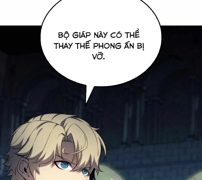 Con Trai Út Của Bá Tước Là Một Người Chơi Chapter 88 - 10