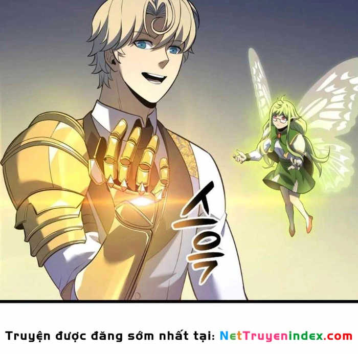 Con Trai Út Của Bá Tước Là Một Người Chơi Chapter 88 - 193