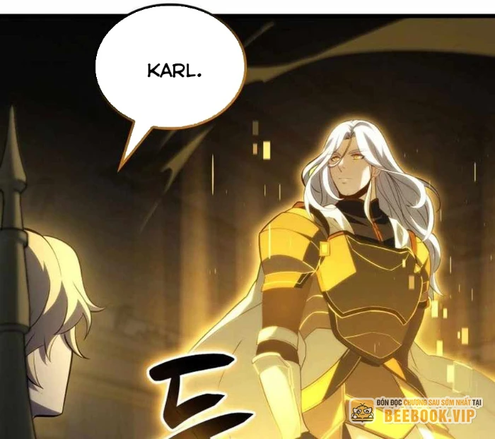 Con Trai Út Của Bá Tước Là Một Người Chơi Chapter 88 - 204