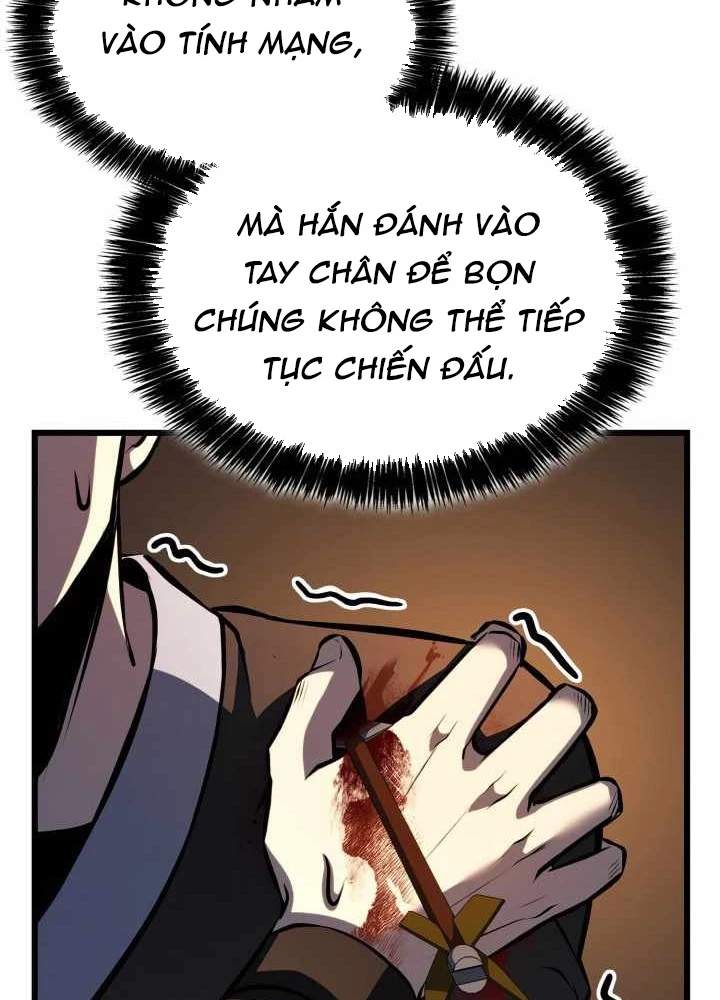 Con Trai Út Của Bá Tước Là Một Người Chơi Chapter 102 - 95