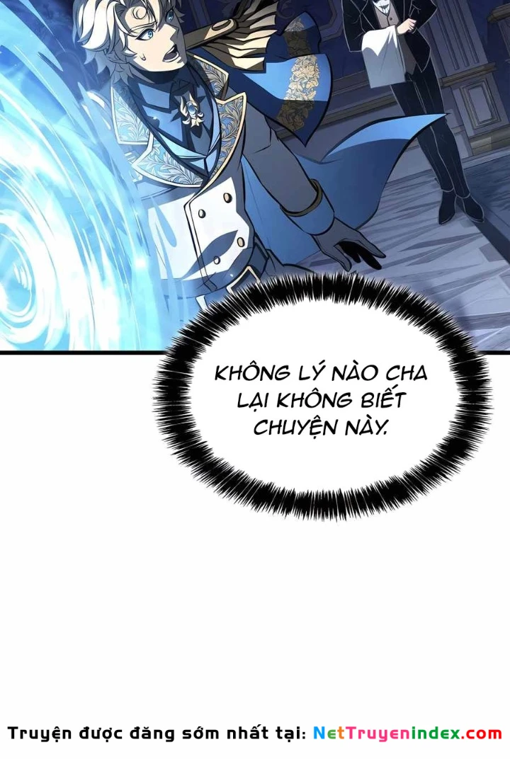 Con Trai Út Của Bá Tước Là Một Người Chơi Chapter 106 - 21