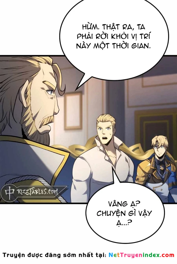 Con Trai Út Của Bá Tước Là Một Người Chơi Chapter 106 - 81