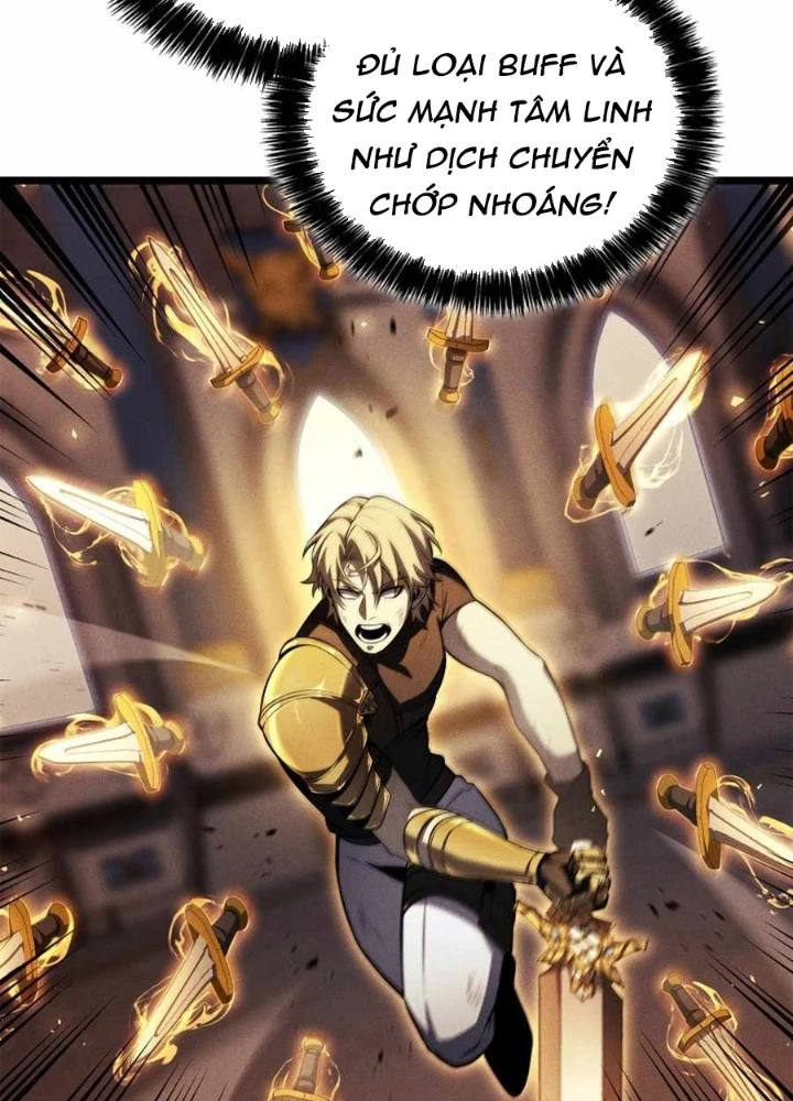 Con Trai Út Của Bá Tước Là Một Người Chơi Chapter 107 - 9