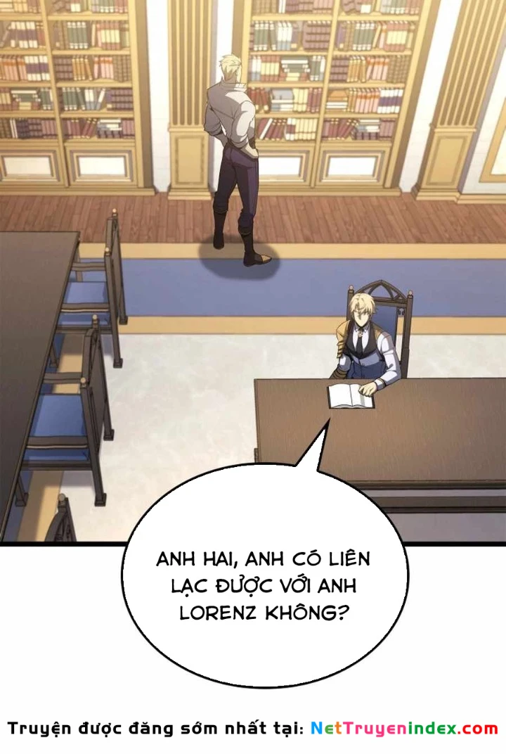 Con Trai Út Của Bá Tước Là Một Người Chơi Chapter 107 - 47