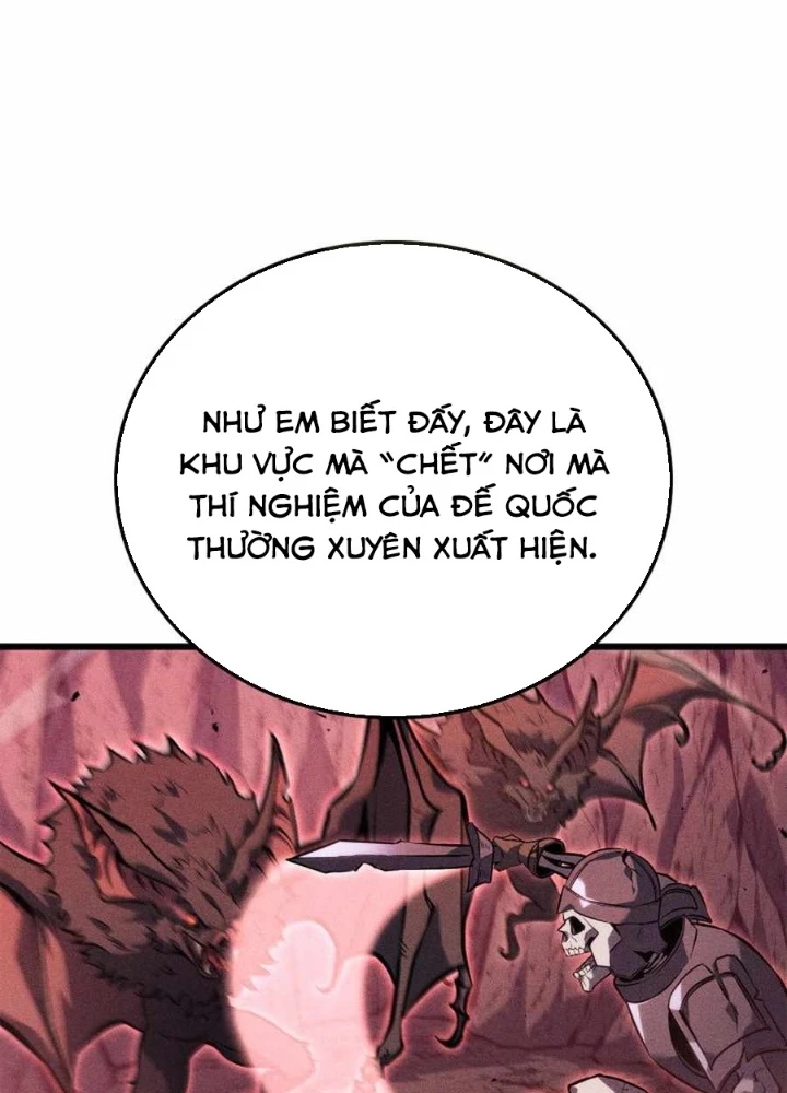 Con Trai Út Của Bá Tước Là Một Người Chơi Chapter 107 - 79
