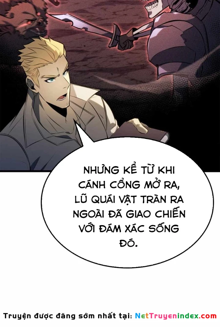 Con Trai Út Của Bá Tước Là Một Người Chơi Chapter 107 - 81