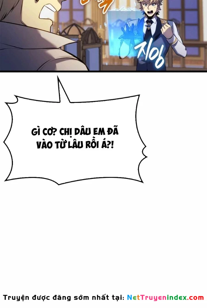 Con Trai Út Của Bá Tước Là Một Người Chơi Chapter 107 - 117