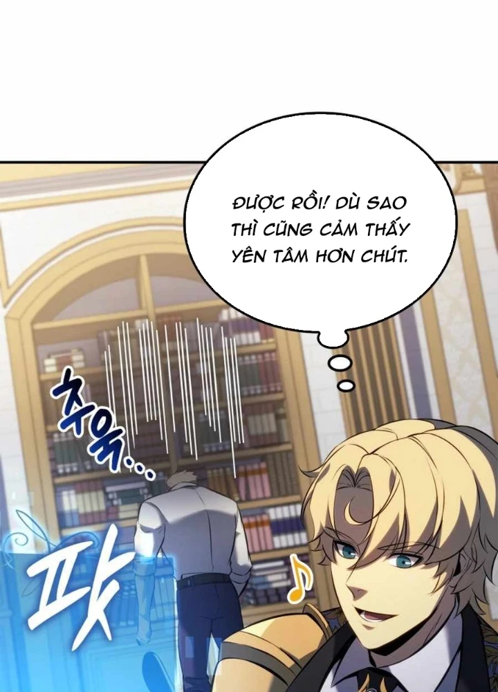 Con Trai Út Của Bá Tước Là Một Người Chơi Chapter 107 - 125