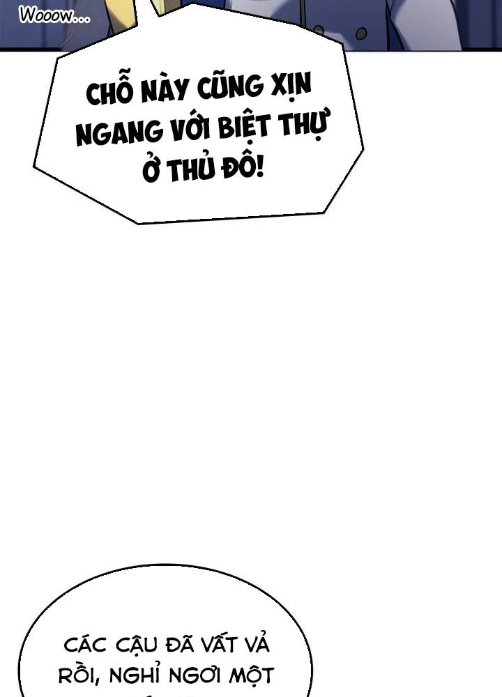 Con Trai Út Của Bá Tước Là Một Người Chơi Chapter 114 - 59