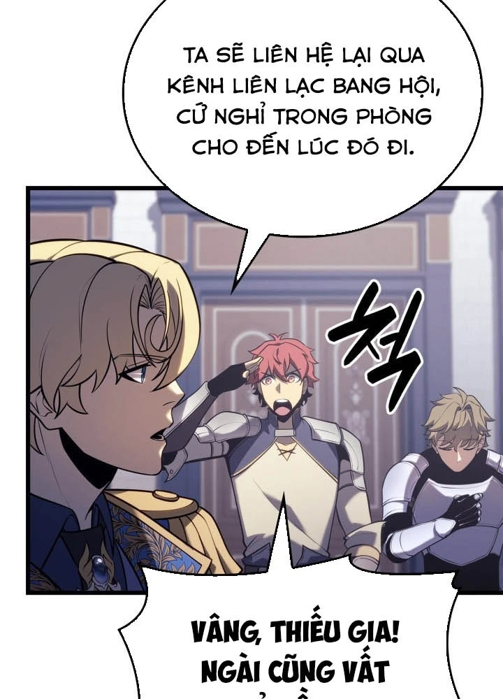 Con Trai Út Của Bá Tước Là Một Người Chơi Chapter 114 - 61