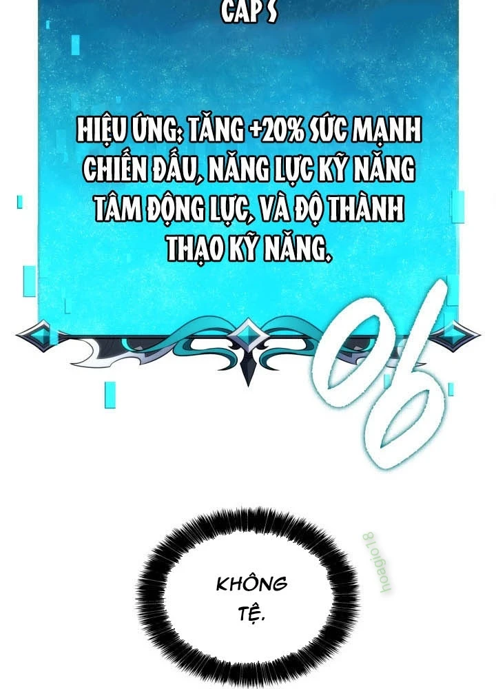 Con Trai Út Của Bá Tước Là Một Người Chơi Chapter 114 - 75