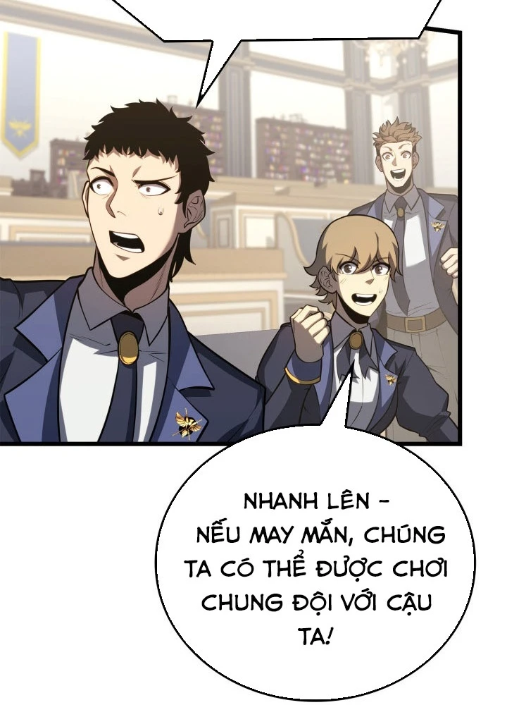 Con Trai Út Của Bá Tước Là Một Người Chơi Chapter 116 - 11