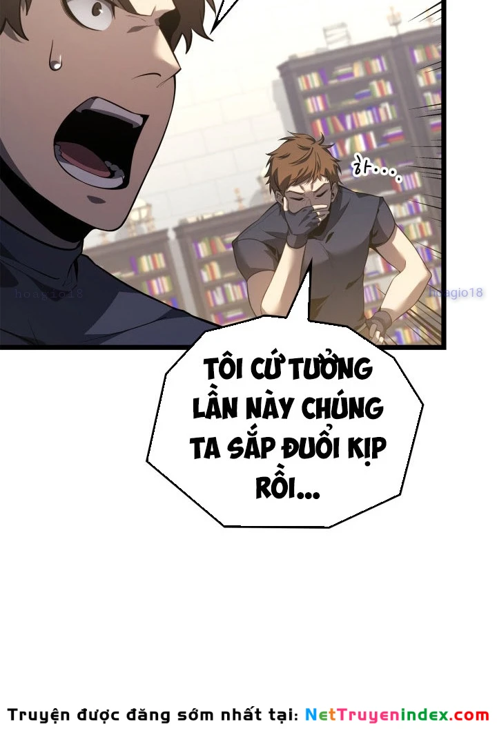 Con Trai Út Của Bá Tước Là Một Người Chơi Chapter 116 - 53
