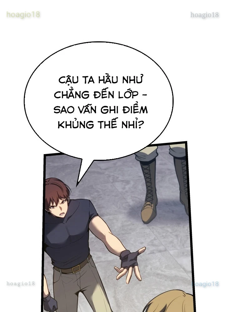 Con Trai Út Của Bá Tước Là Một Người Chơi Chapter 116 - 55