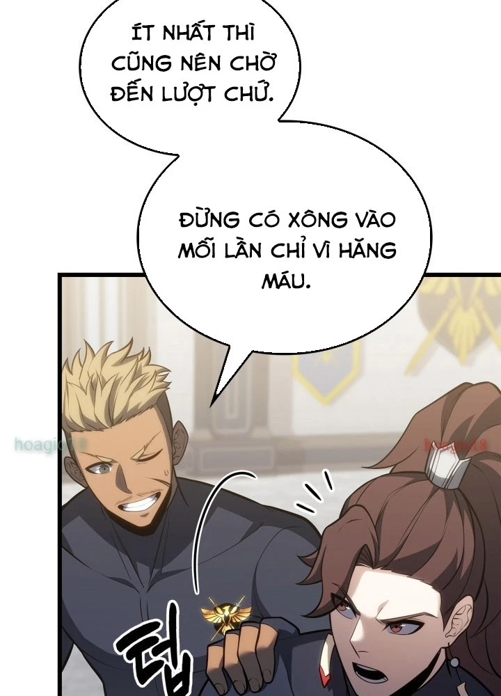 Con Trai Út Của Bá Tước Là Một Người Chơi Chapter 116 - 77