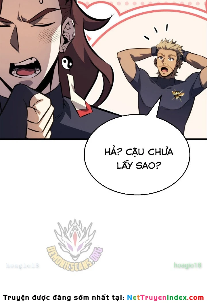 Con Trai Út Của Bá Tước Là Một Người Chơi Chapter 116 - 127