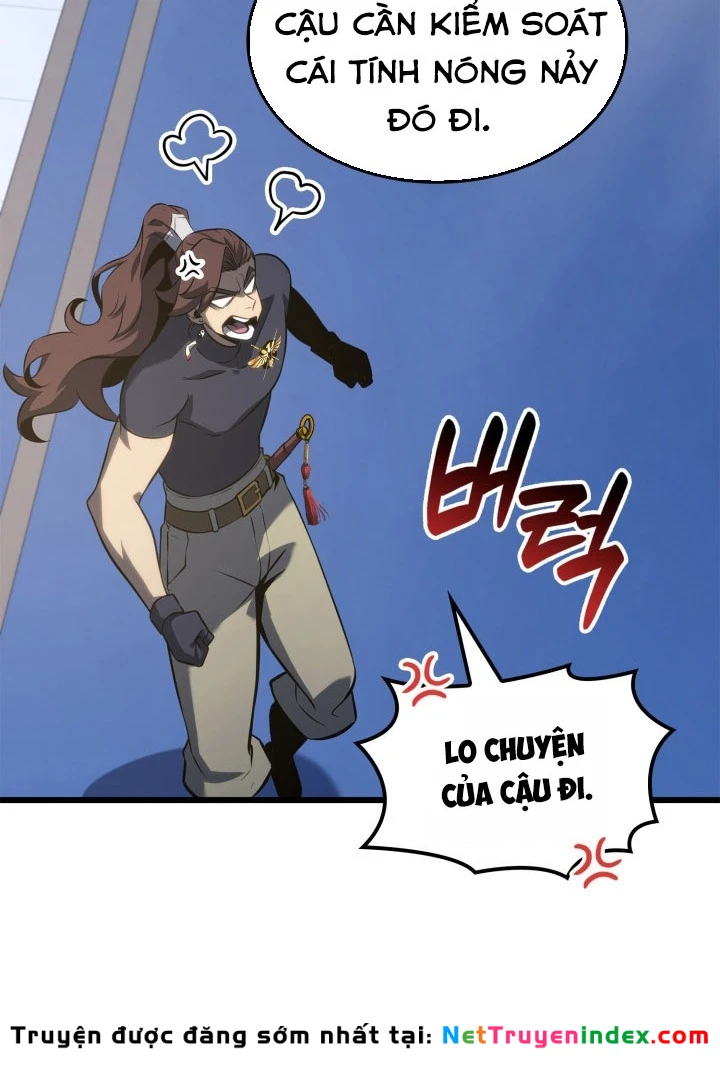 Con Trai Út Của Bá Tước Là Một Người Chơi Chapter 116 - 131