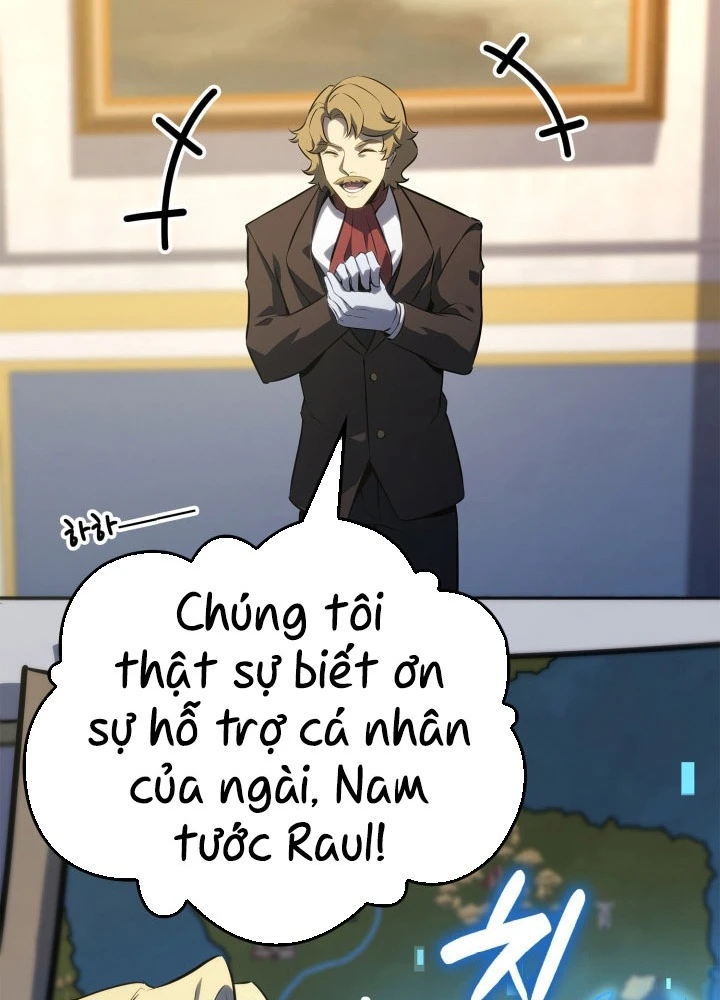 Con Trai Út Của Bá Tước Là Một Người Chơi Chapter 116 - 145