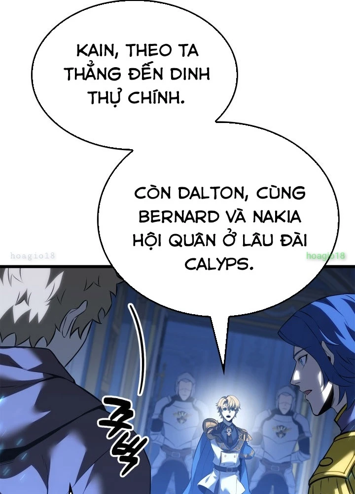 Con Trai Út Của Bá Tước Là Một Người Chơi Chapter 116 - 181