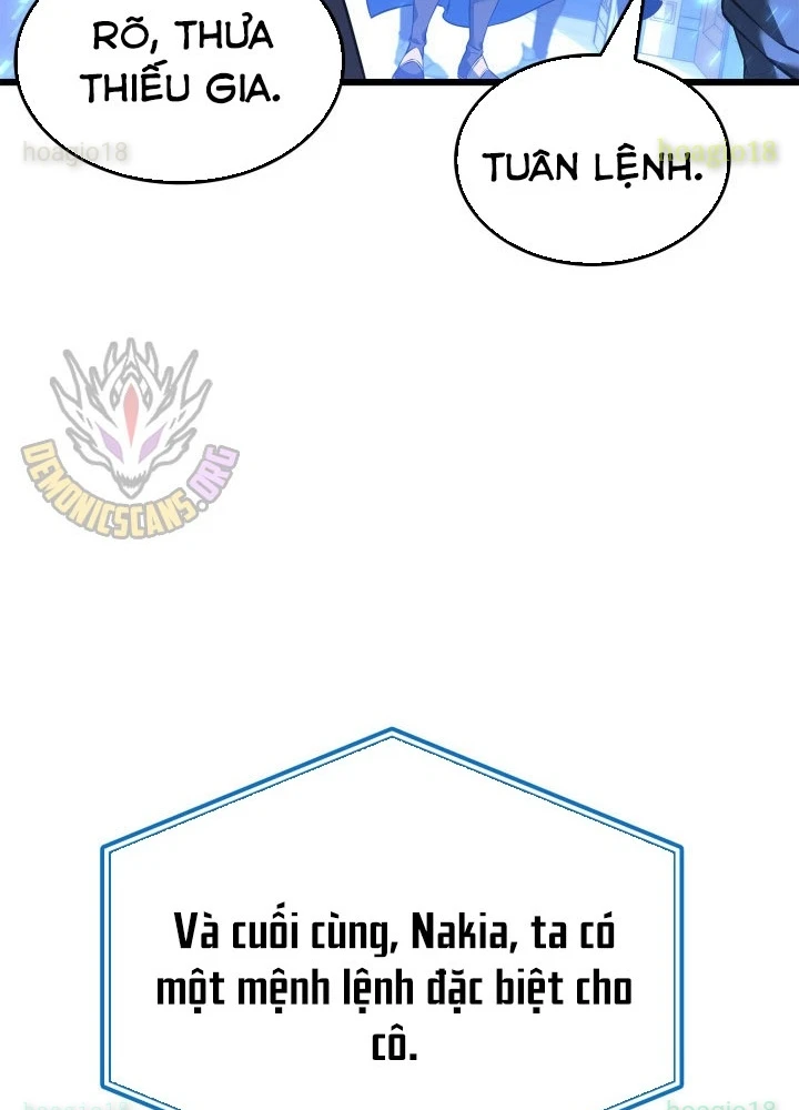 Con Trai Út Của Bá Tước Là Một Người Chơi Chapter 116 - 183