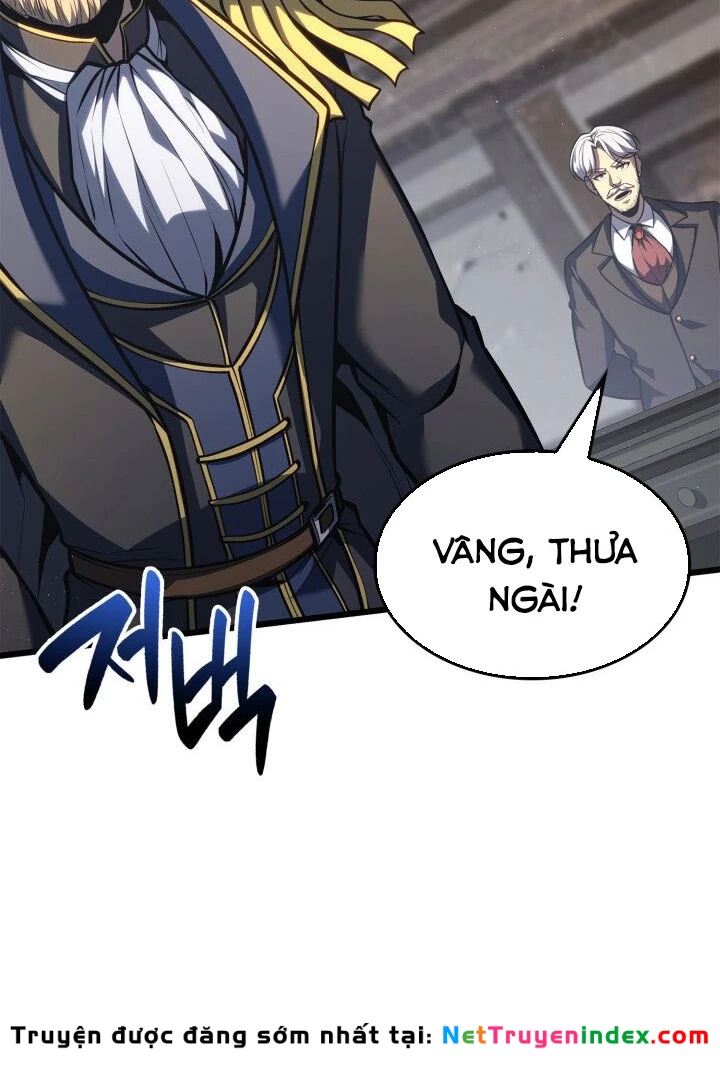 Con Trai Út Của Bá Tước Là Một Người Chơi Chapter 118 - 35