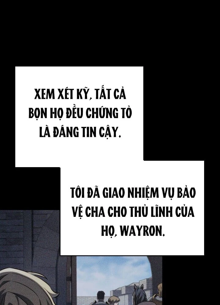Con Trai Út Của Bá Tước Là Một Người Chơi Chapter 118 - 61