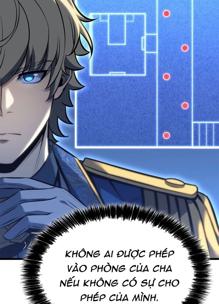 Con Trai Út Của Bá Tước Là Một Người Chơi Chapter 118 - 75