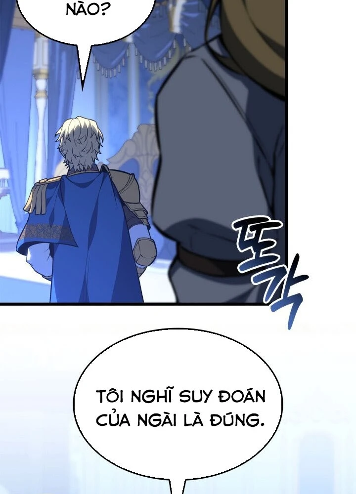 Con Trai Út Của Bá Tước Là Một Người Chơi Chapter 118 - 97