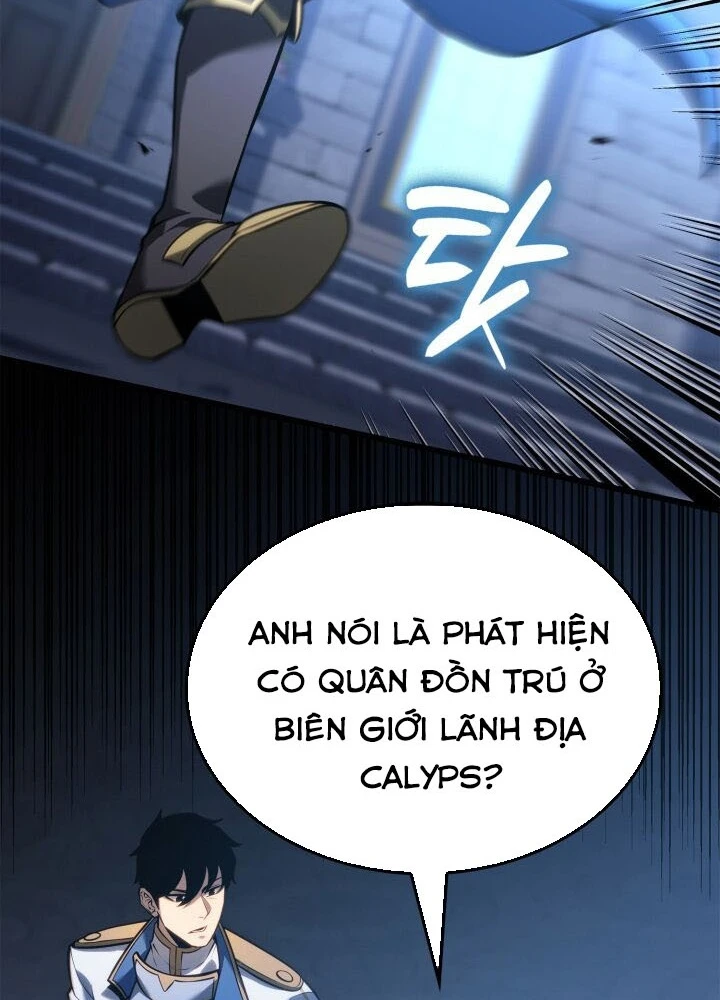 Con Trai Út Của Bá Tước Là Một Người Chơi Chapter 118 - 129