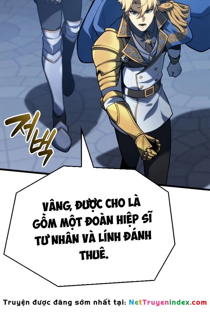 Con Trai Út Của Bá Tước Là Một Người Chơi Chapter 118 - 131