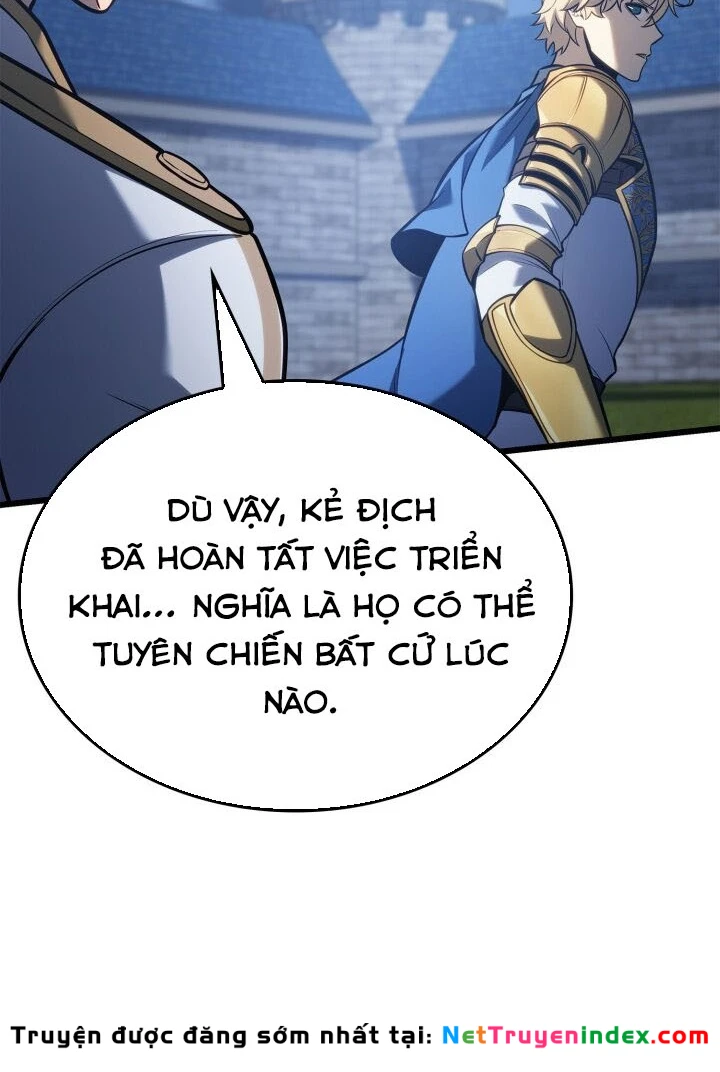 Con Trai Út Của Bá Tước Là Một Người Chơi Chapter 118 - 137