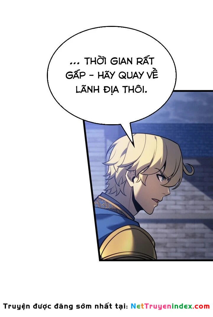 Con Trai Út Của Bá Tước Là Một Người Chơi Chapter 118 - 139