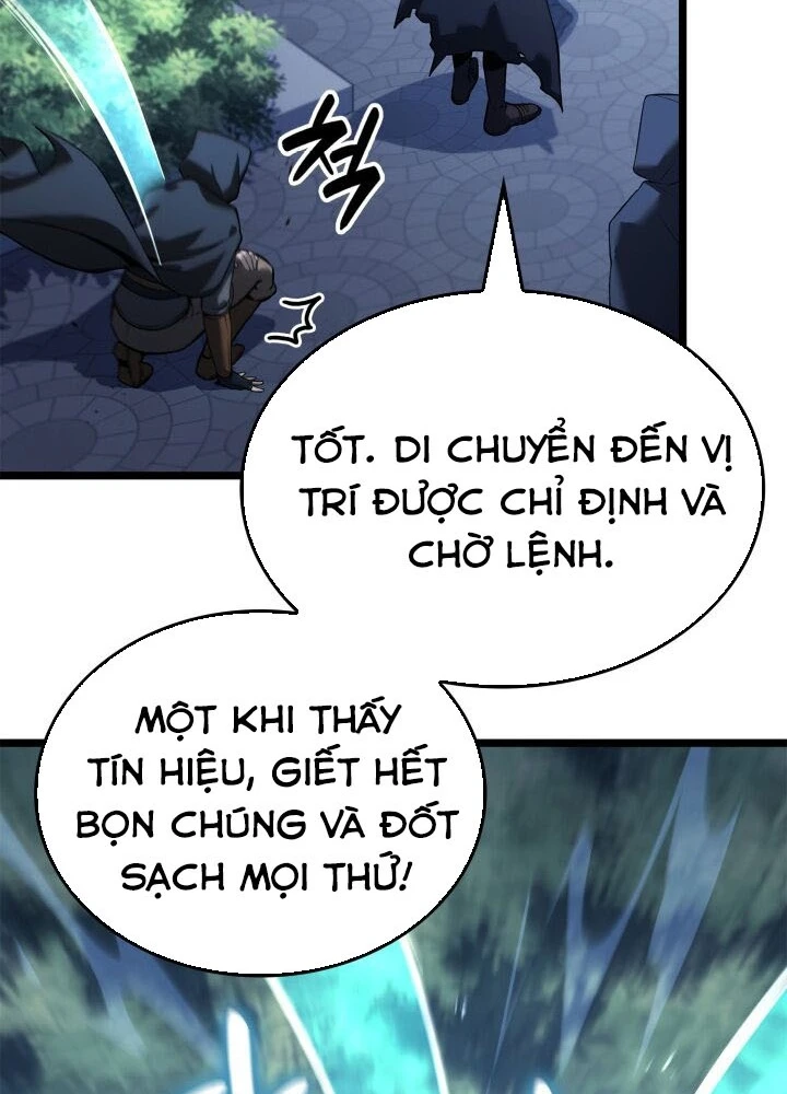 Con Trai Út Của Bá Tước Là Một Người Chơi Chapter 118 - 165